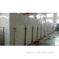 Herbal Material Powder Dryer-Hot Air Oven